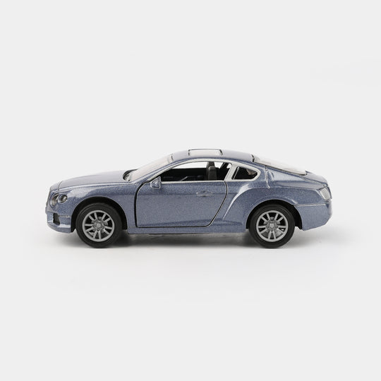 Alloy Die-Cast Model Car For Kids