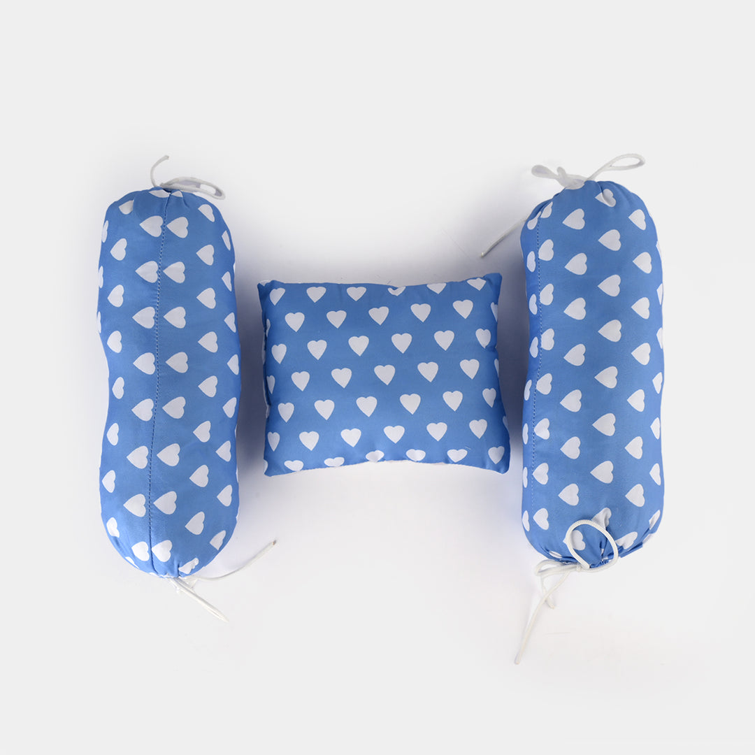 Baby Care Carry Nest 7PCs Set