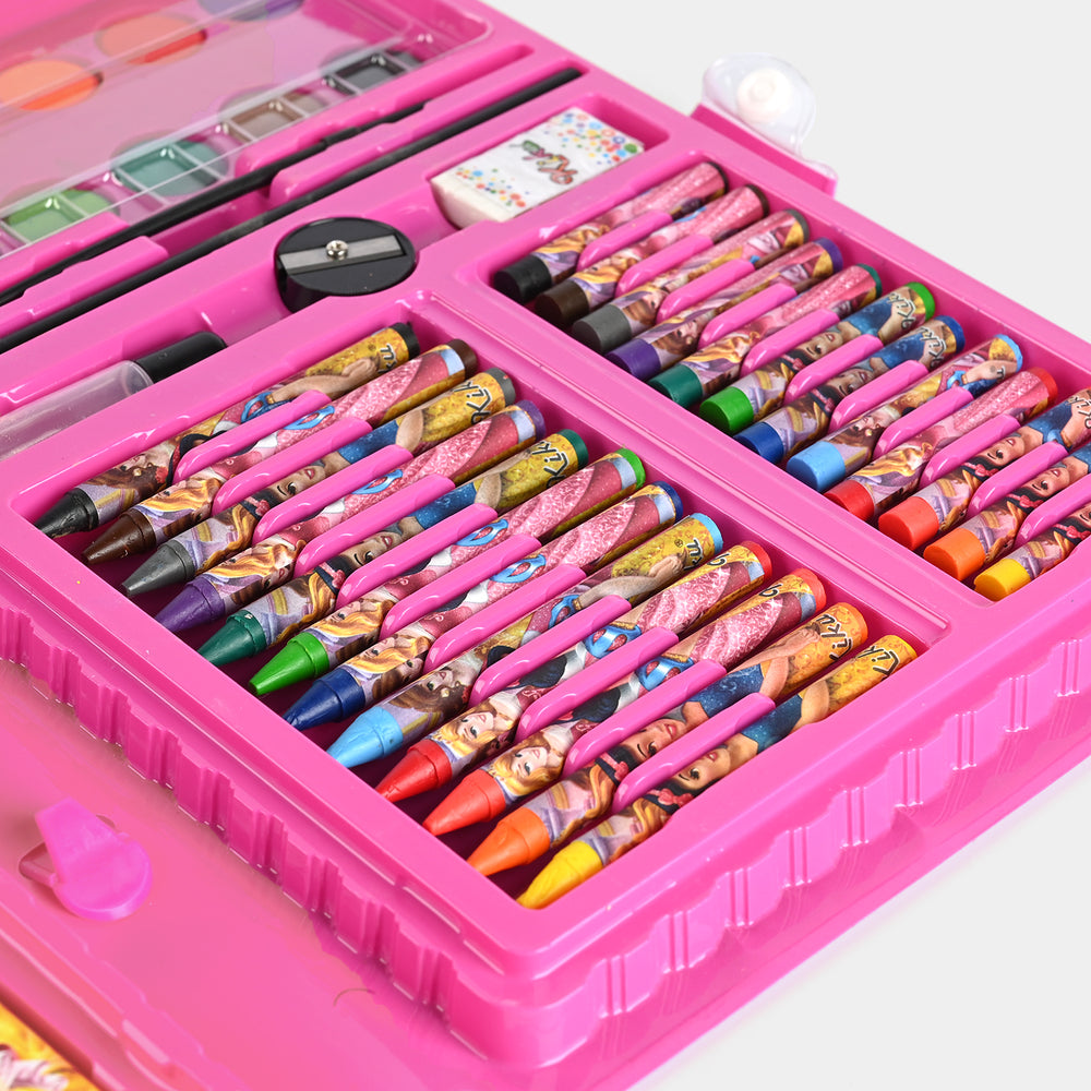 DRAWING KIT BEAUTIFUL COLORS FOR PAINTING | 68PCS