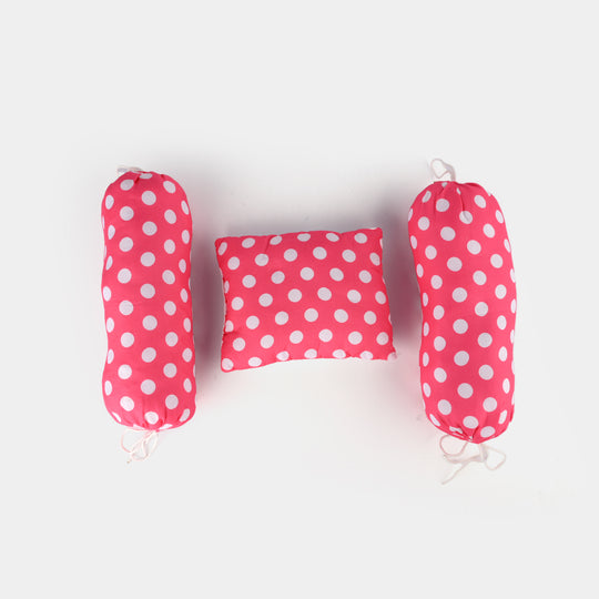 Baby Care Carry Nest 7PCs Set