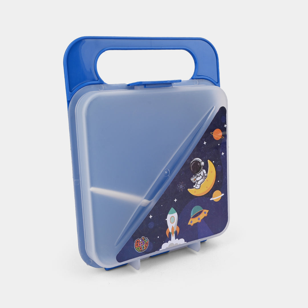 Premium Lunch Box – Durable, Spacious & Perfect for Everyday Use