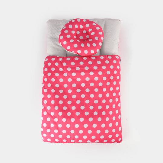 Baby Care Carry Nest 7PCs Set