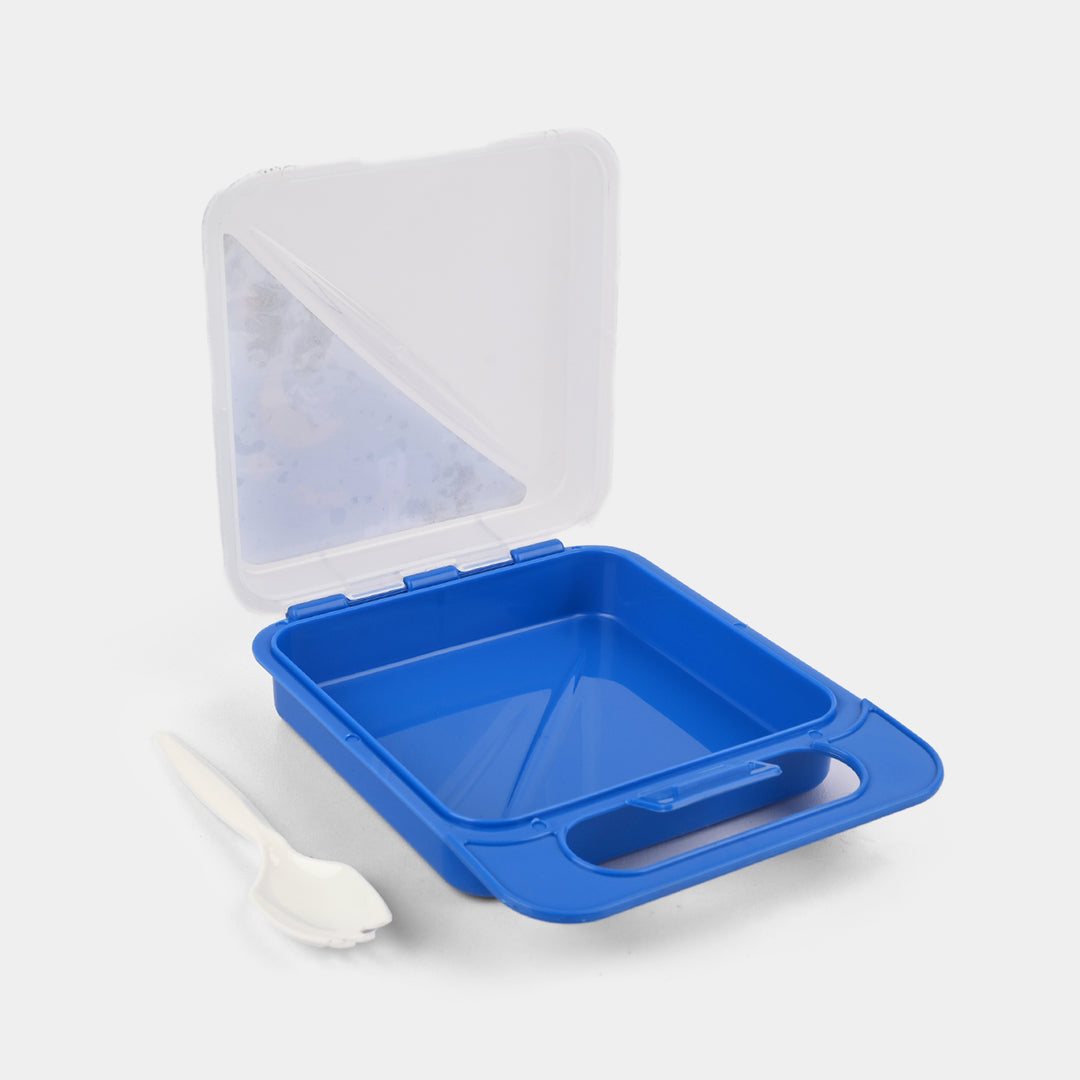 Premium Lunch Box – Durable, Spacious & Perfect for Everyday Use