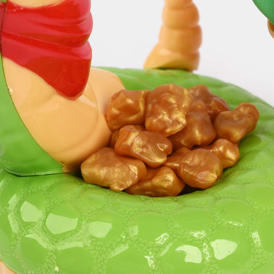 Prank Snake Mike