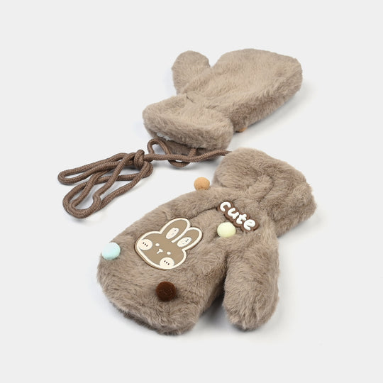 Kids Winter Warm Gloves