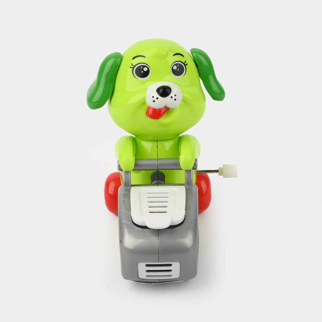 Friction Mini Vehicle Toy for Kids