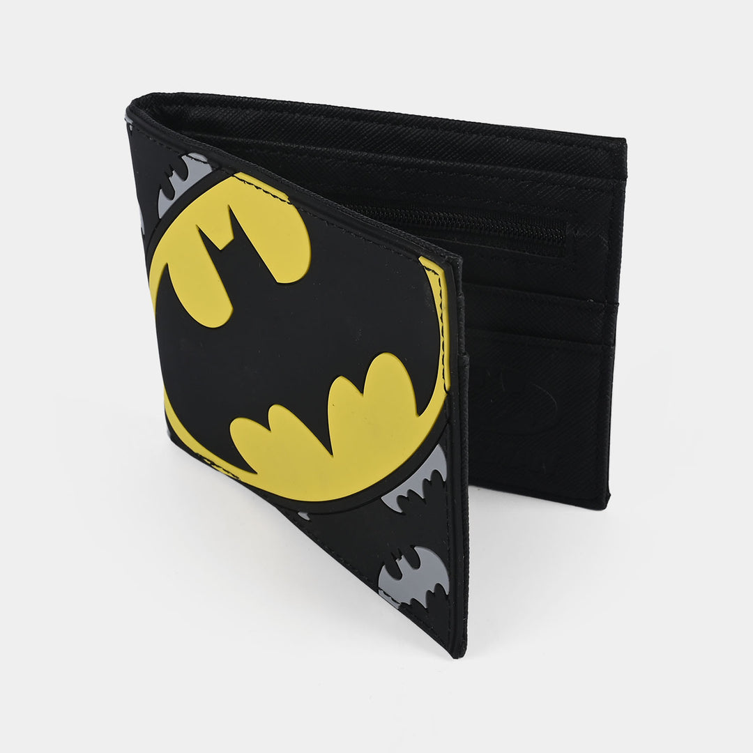 Trendy Printed Wallet