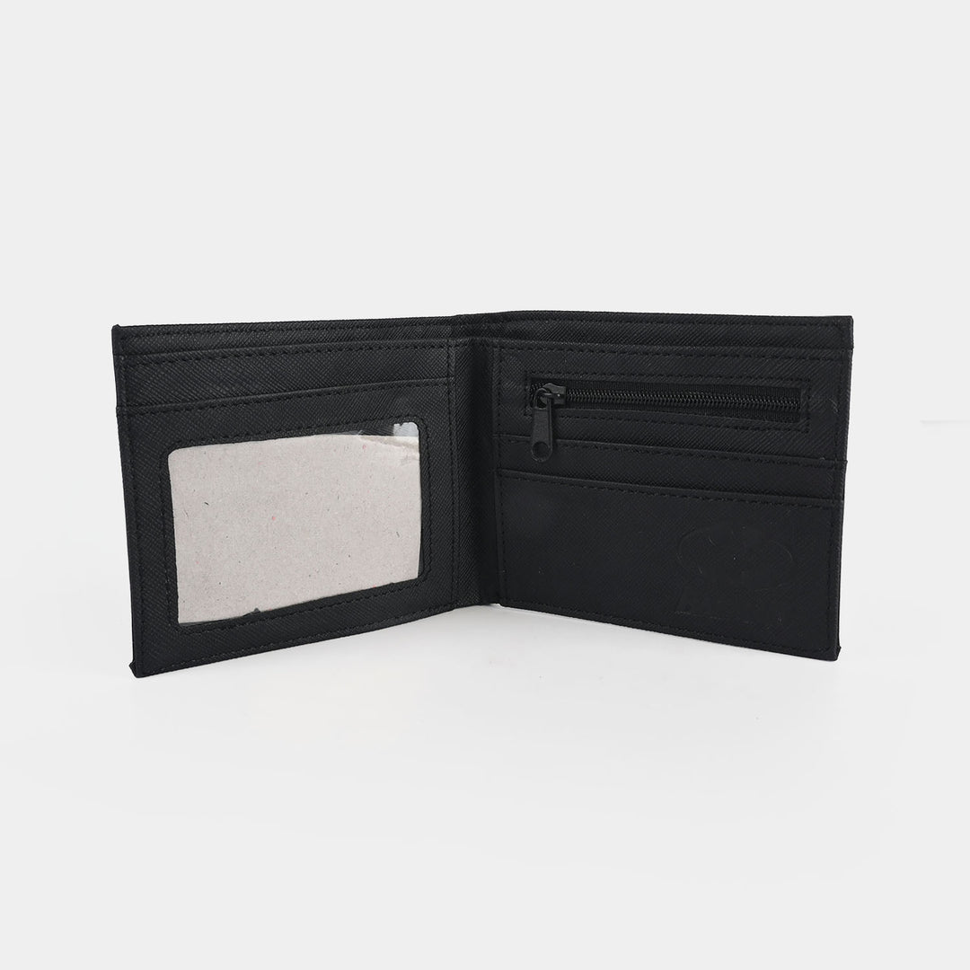 Trendy Printed Wallet