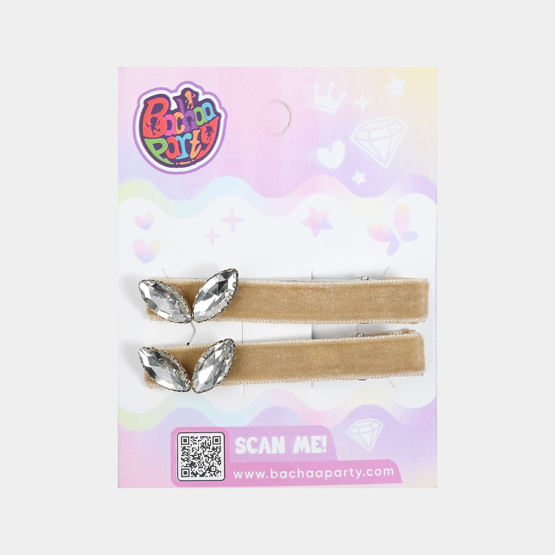 Kids Elegant Hair Clip