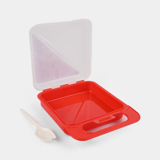 Premium Lunch Box – Durable, Spacious & Perfect for Everyday Use