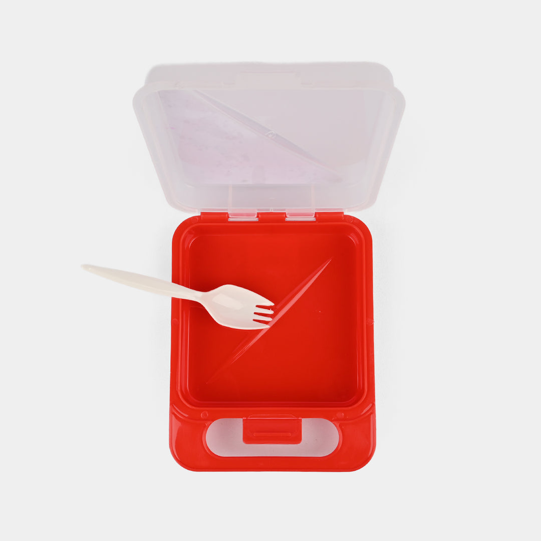 Premium Lunch Box – Durable, Spacious & Perfect for Everyday Use