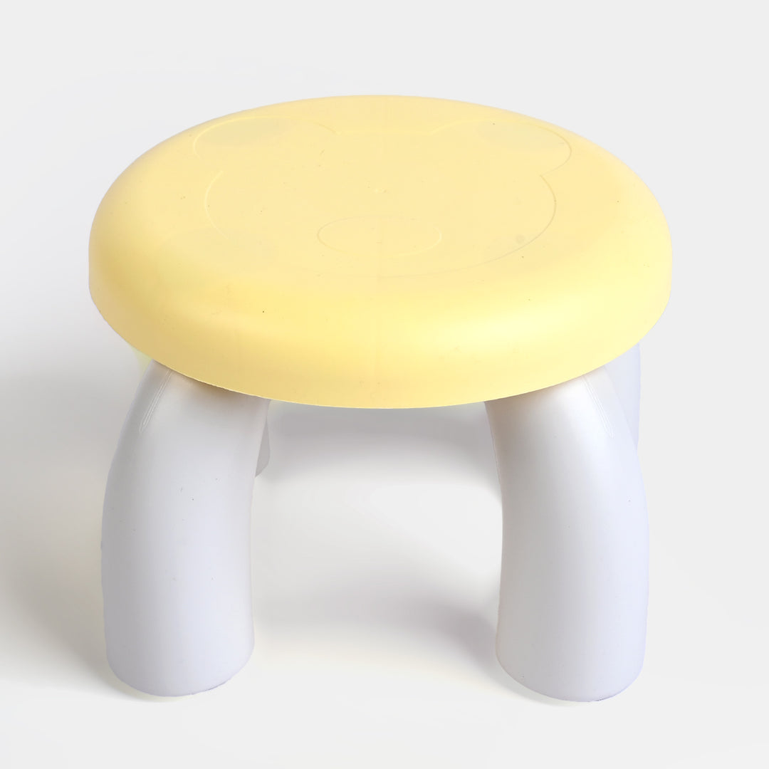 Foot Pedal Pottery Table For Kids