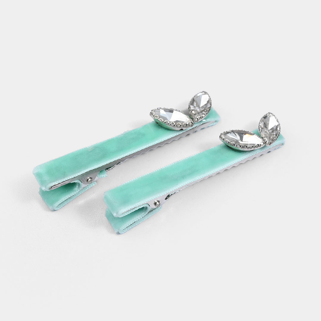 Kids Elegant Hair Clip