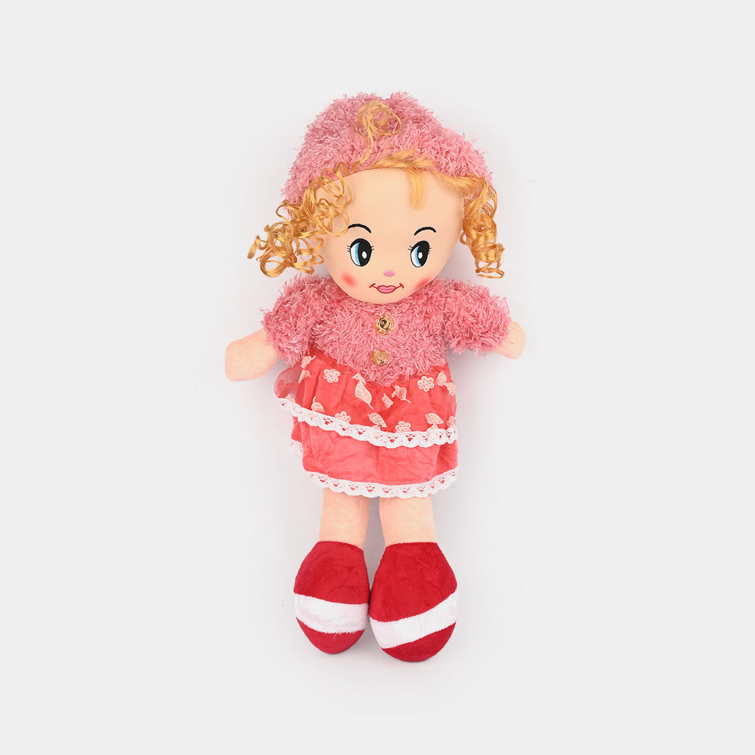 Stuff Candy Doll for Kids