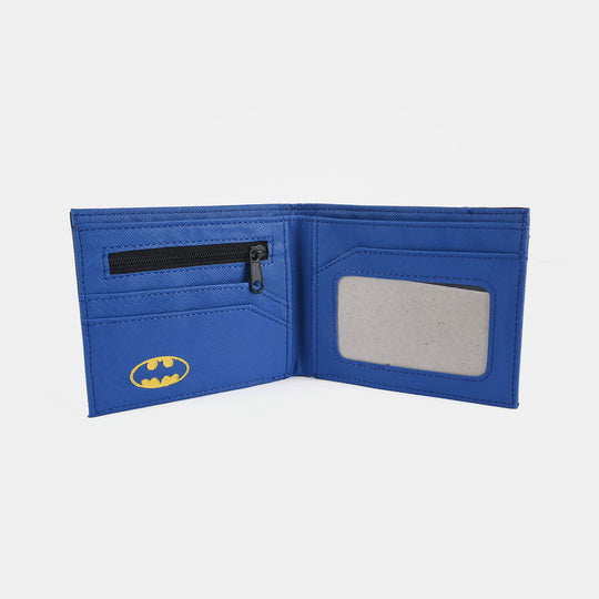 Trendy Printed Wallet