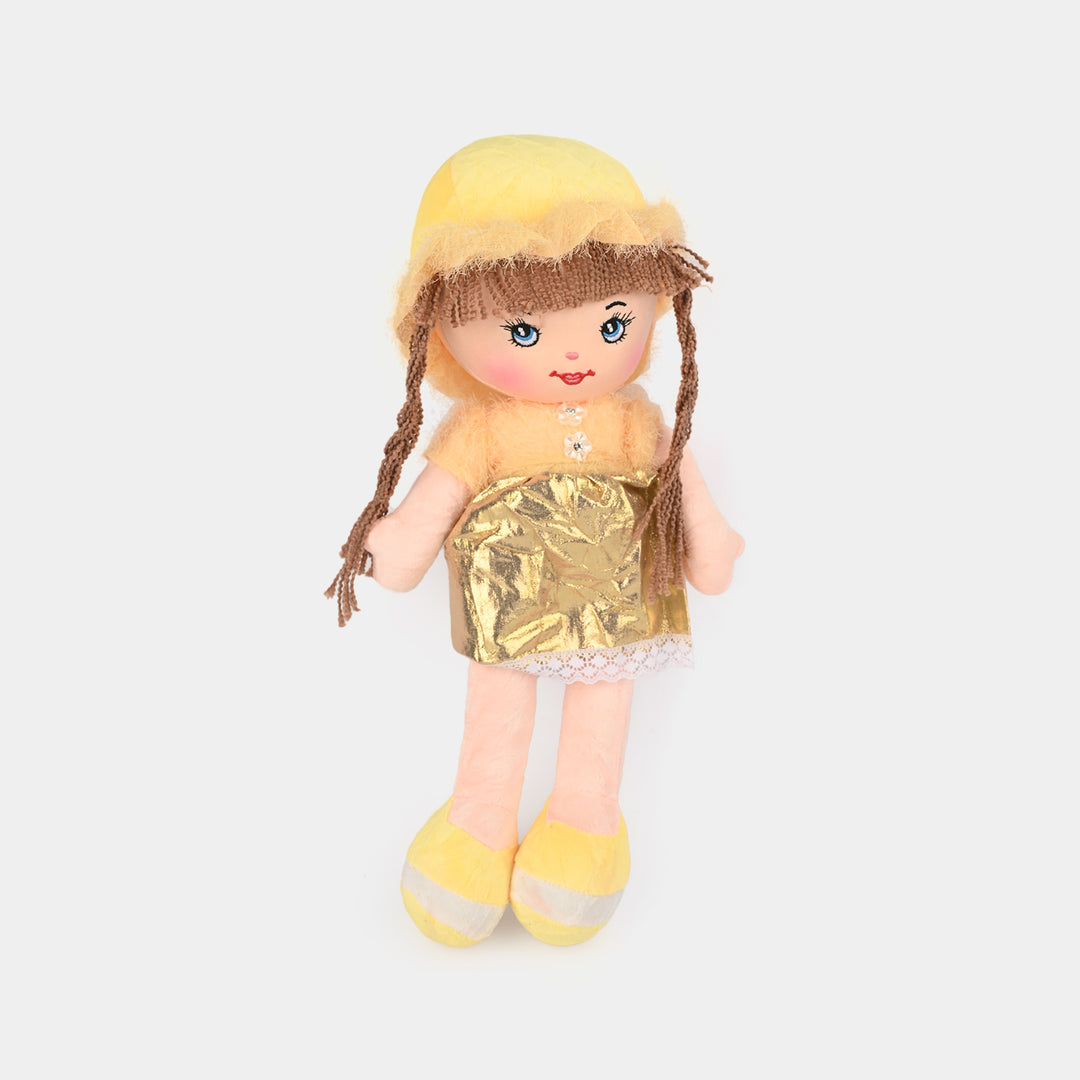 Stuff Candy Doll for Kids