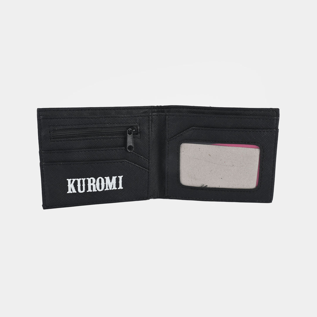 Trendy Printed Wallet
