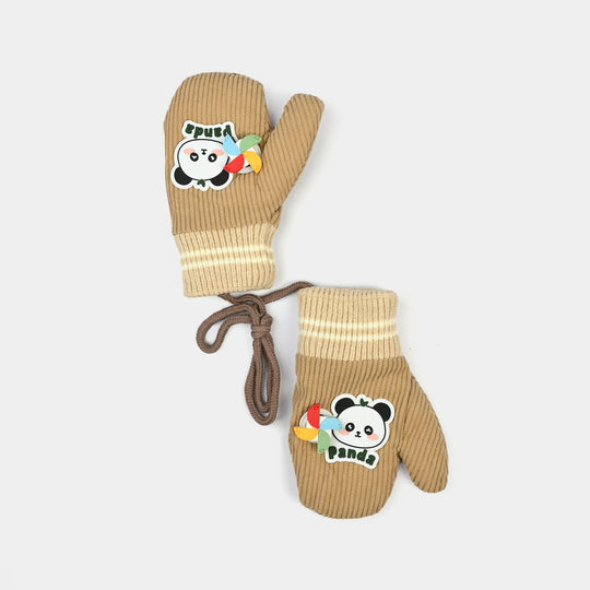Kids Winter Warm Gloves