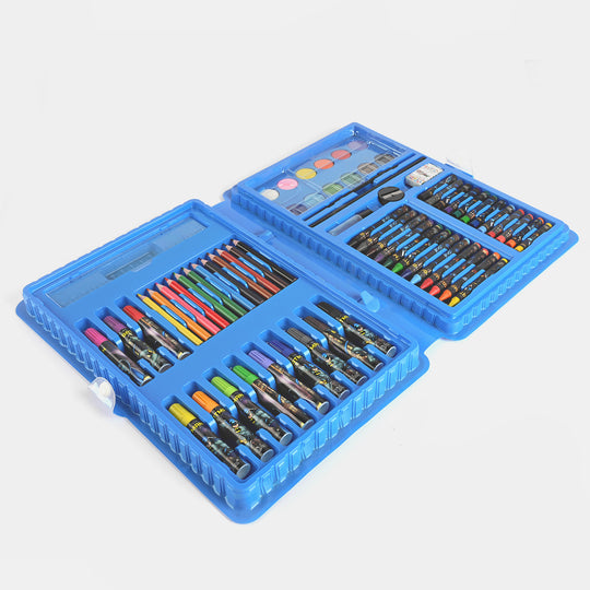 DRAWING KIT BEAUTIFUL COLORS FOR PAINTING | 68PCS