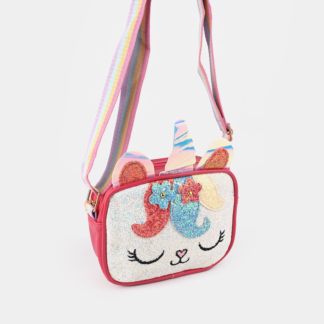 CUTE FANCY HANDBAG FOR GIRLS