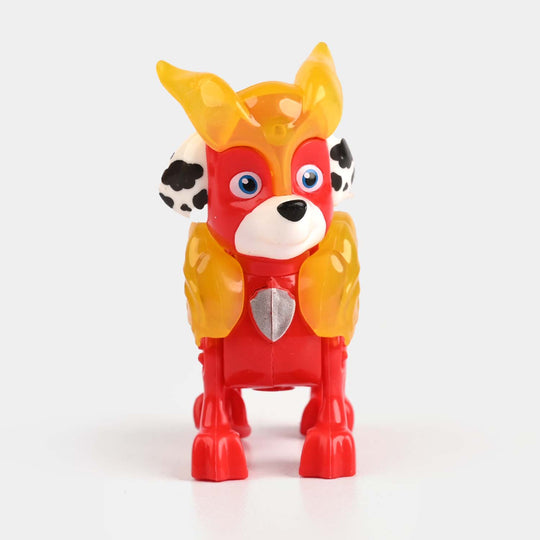 Slided Dog Car For Kids