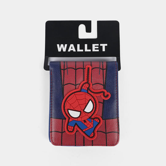Trendy Printed Wallet