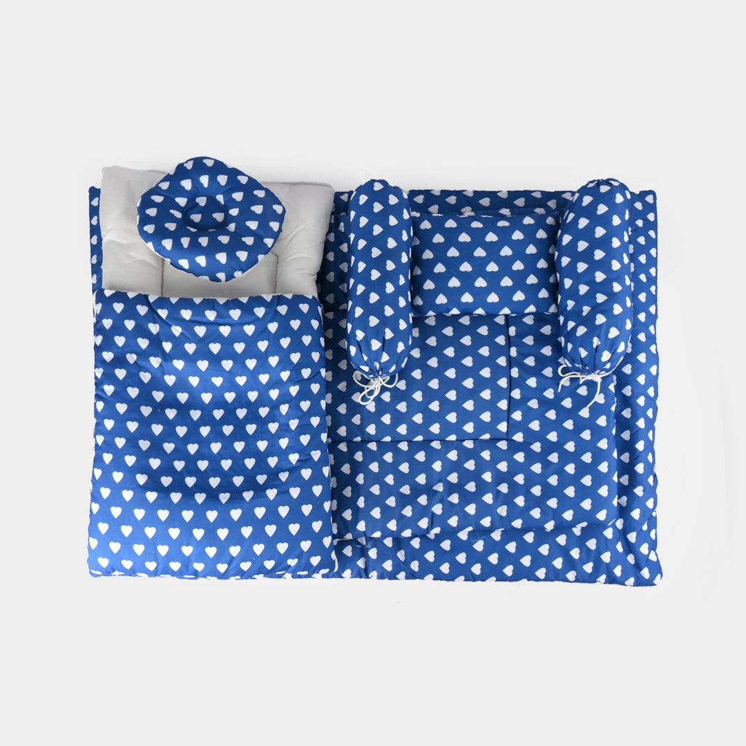 Baby Care Carry Nest 7PCs Set