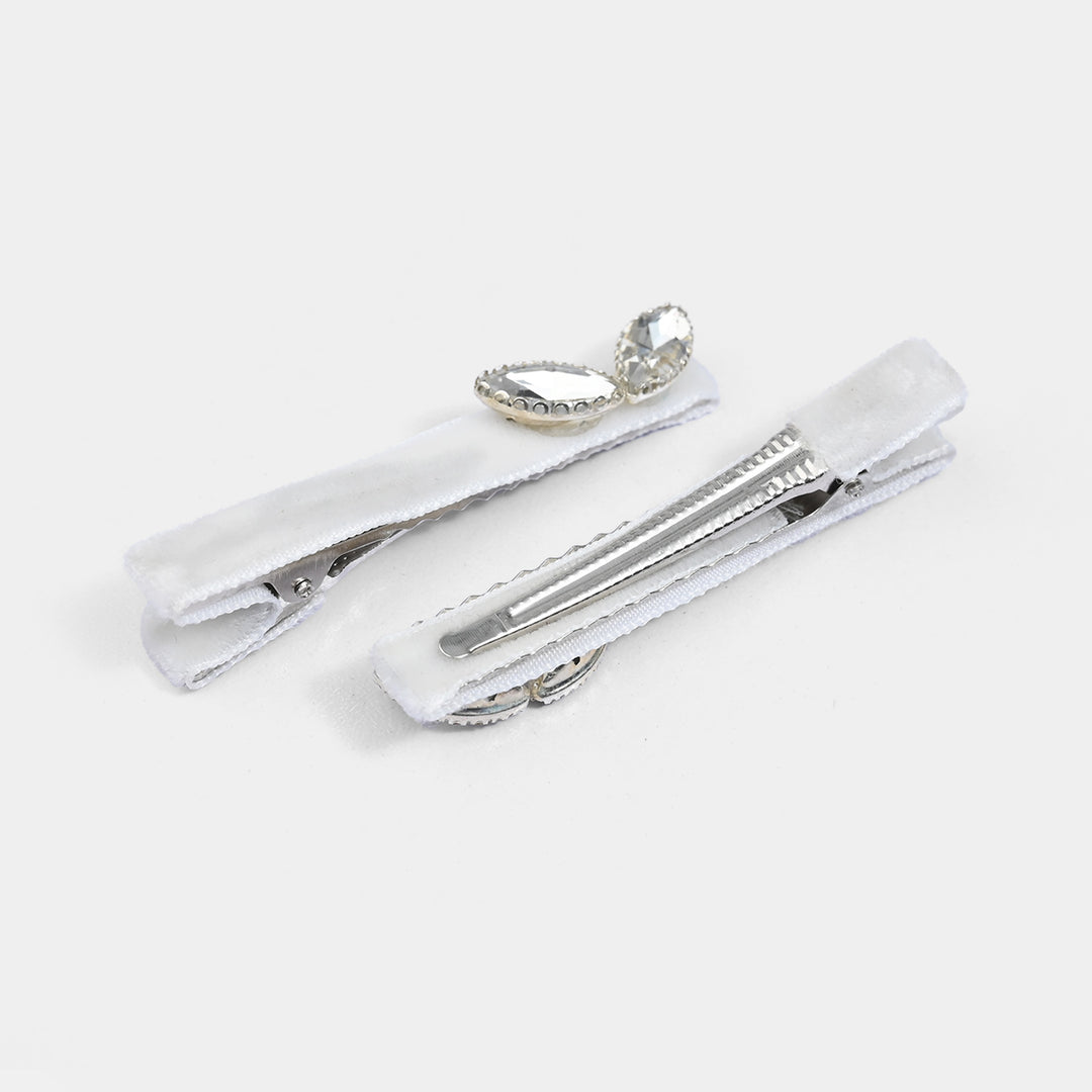 Kids Elegant Hair Clip