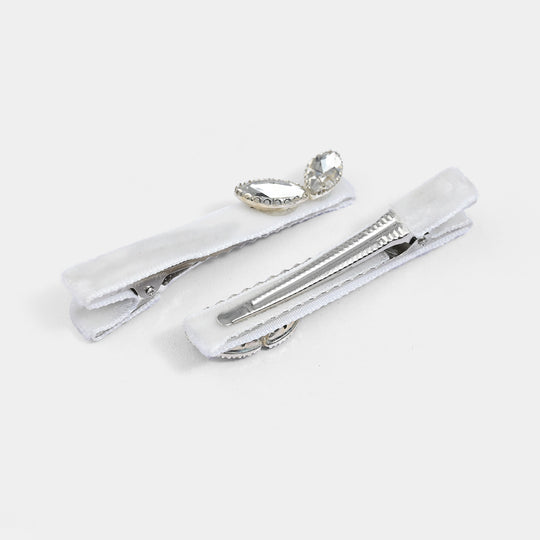 Kids Elegant Hair Clip