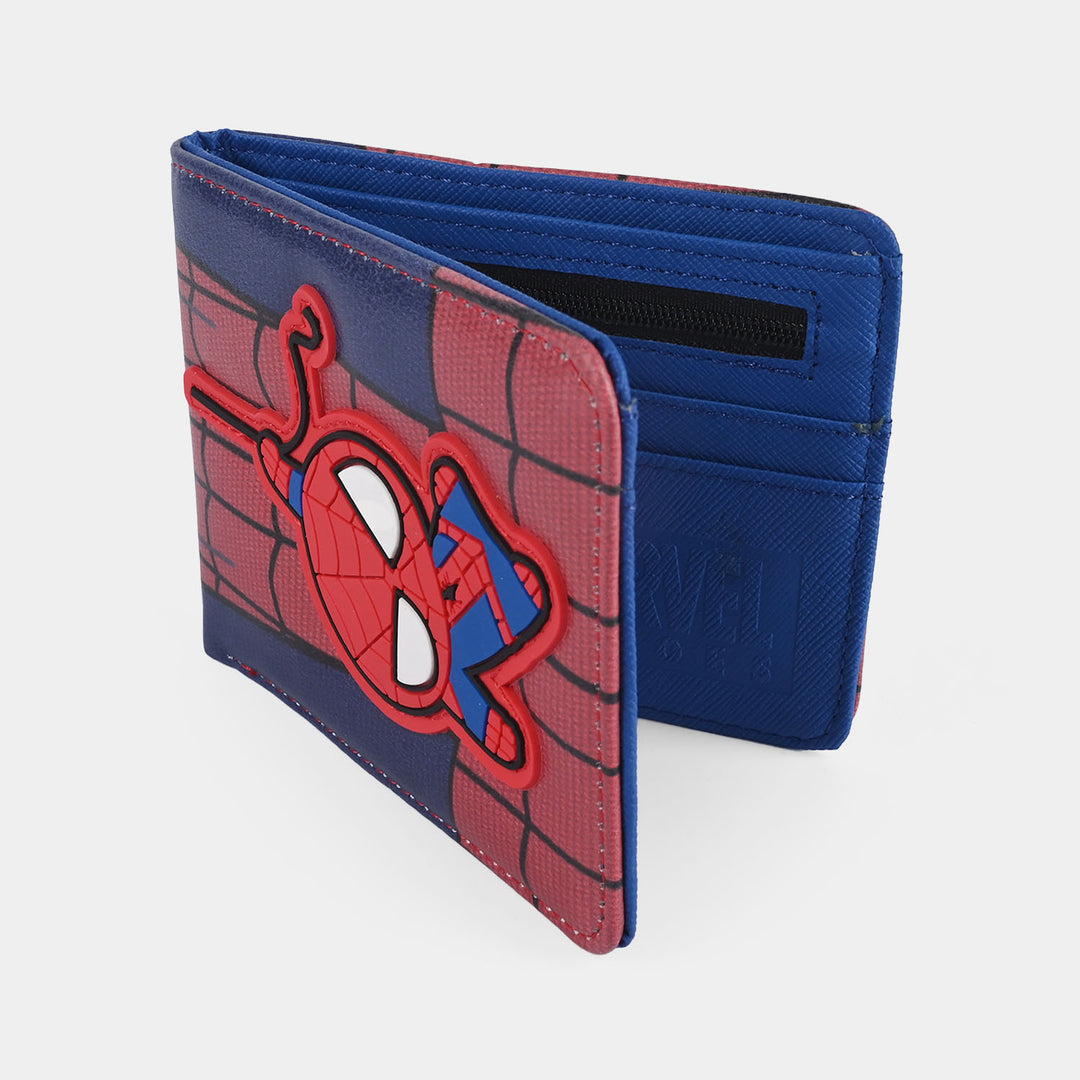 Trendy Printed Wallet
