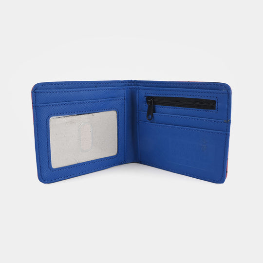 Trendy Printed Wallet