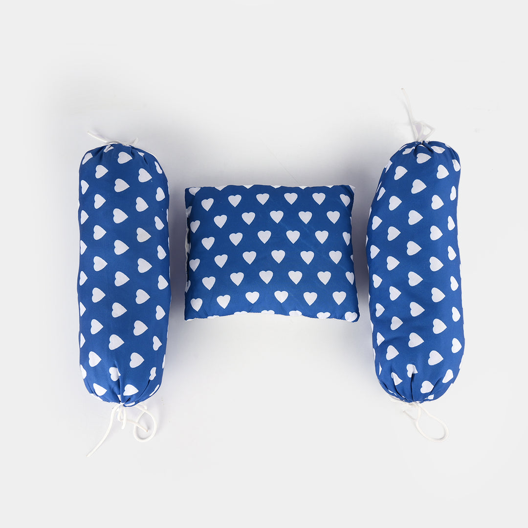 Baby Care Carry Nest 7PCs Set