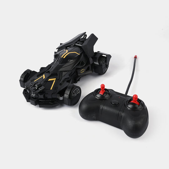 Road Master Remote Control Smoke Car For Kids