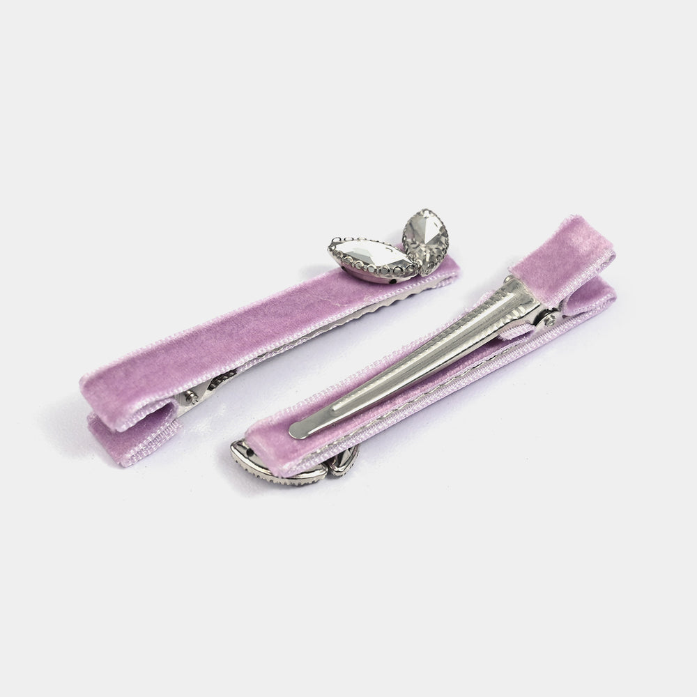 Kids Elegant Hair Clip