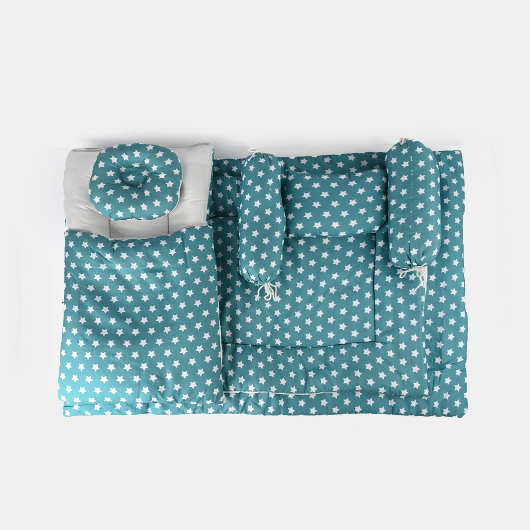Baby Care Carry Nest 7PCs Set