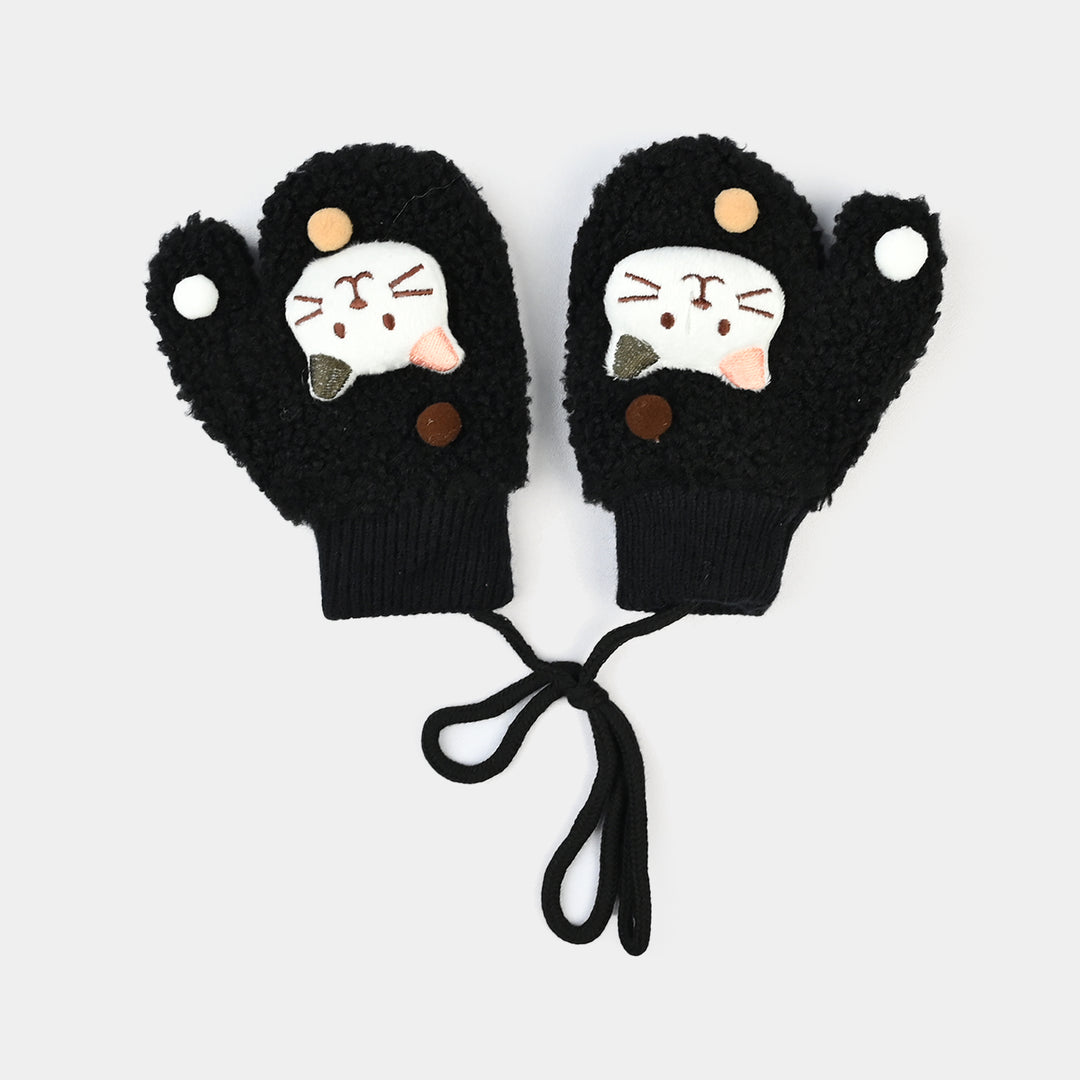 Kids Winter Warm Gloves