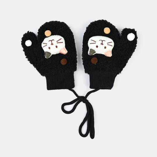 Kids Winter Warm Gloves