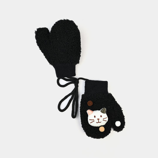 Kids Winter Warm Gloves