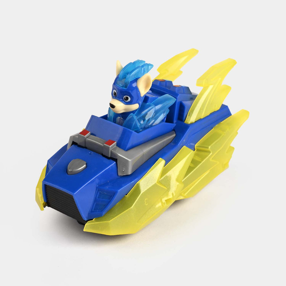Slided Dog Car For Kids
