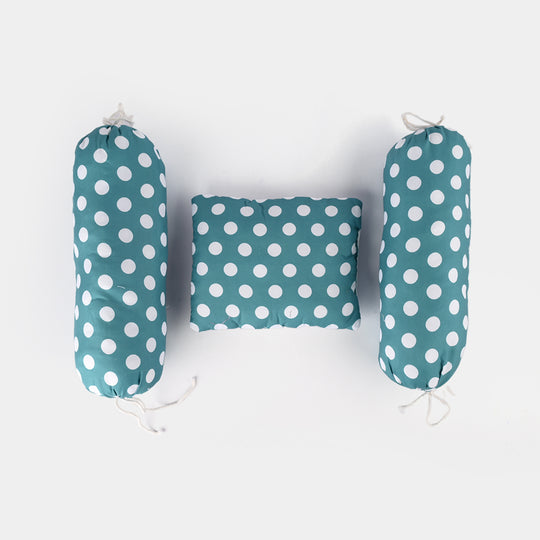 Baby Care Carry Nest 7PCs Set