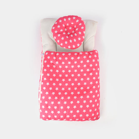 Baby Care Carry Nest 7PCs Set