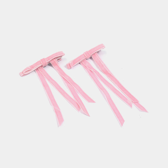 Kids Elegant Hair Clip