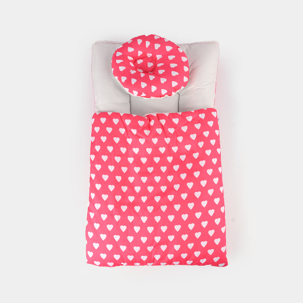 Baby Care Carry Nest 7PCs Set