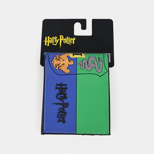Trendy Printed Wallet