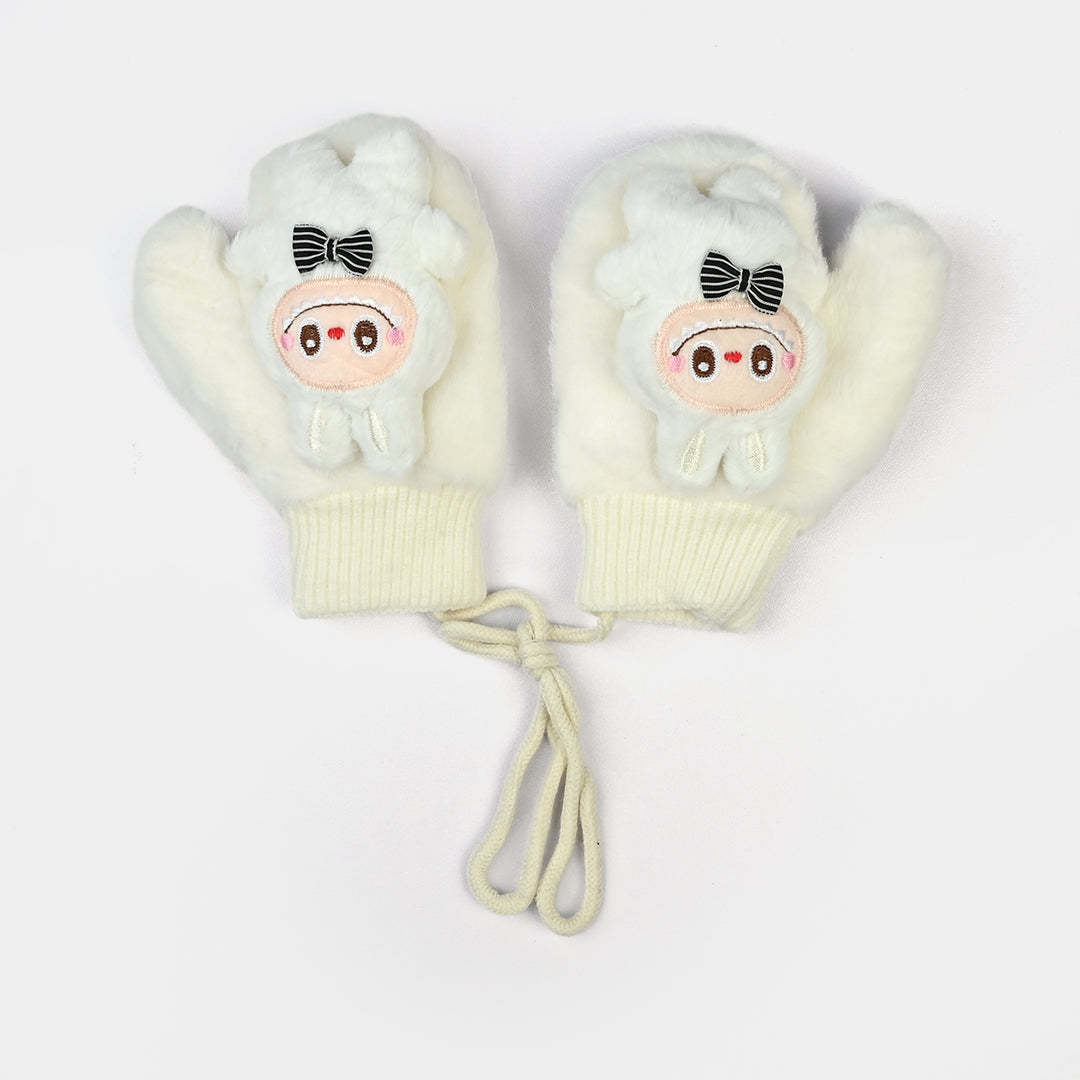 Cozy Warm Kids Gloves