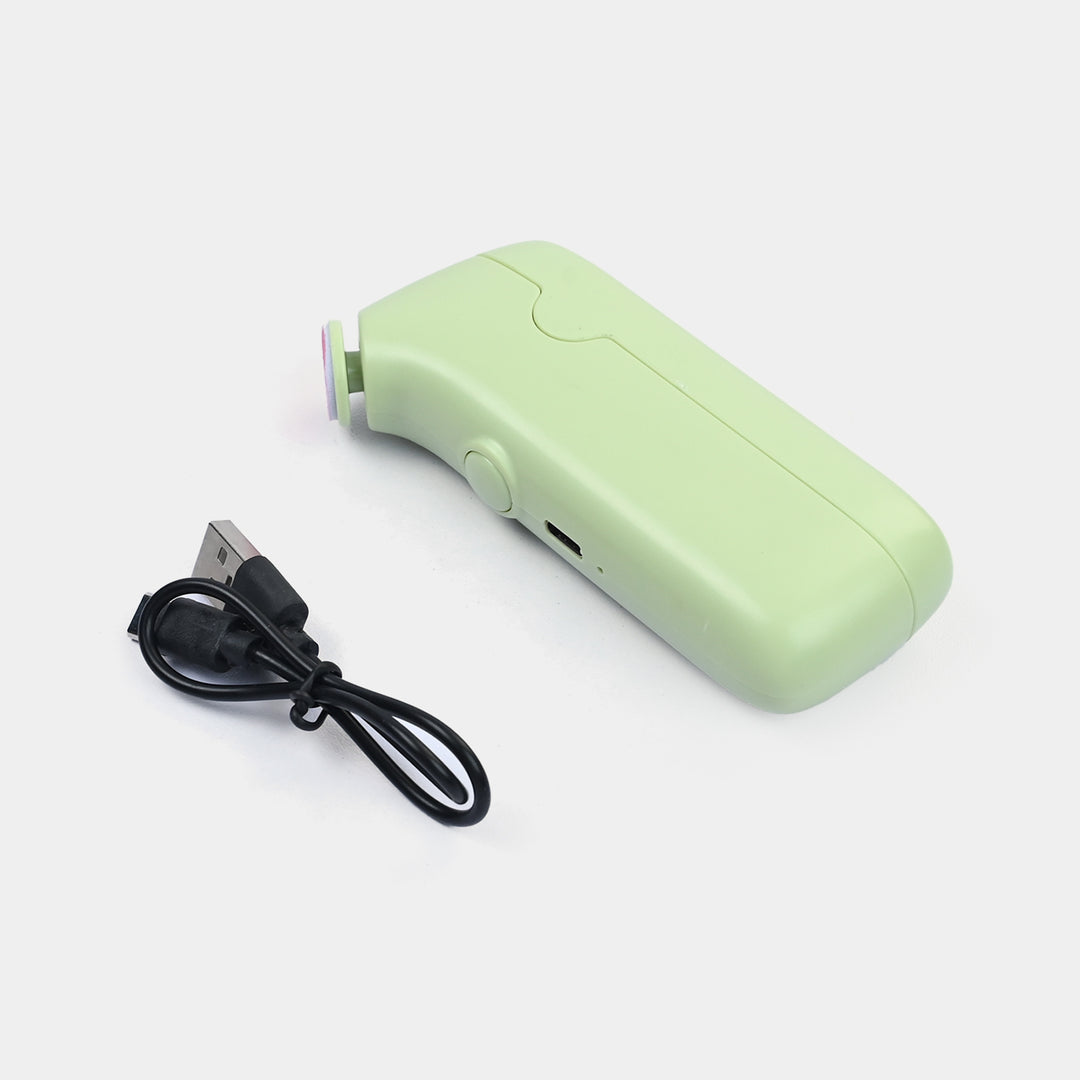 Baby Nail Trimmer