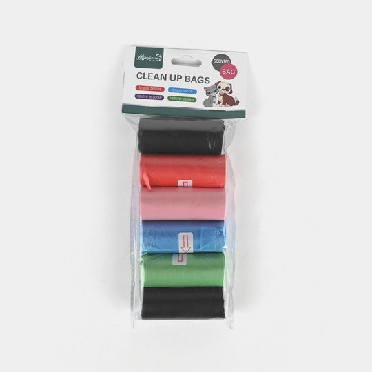 Dispenser Refill Small