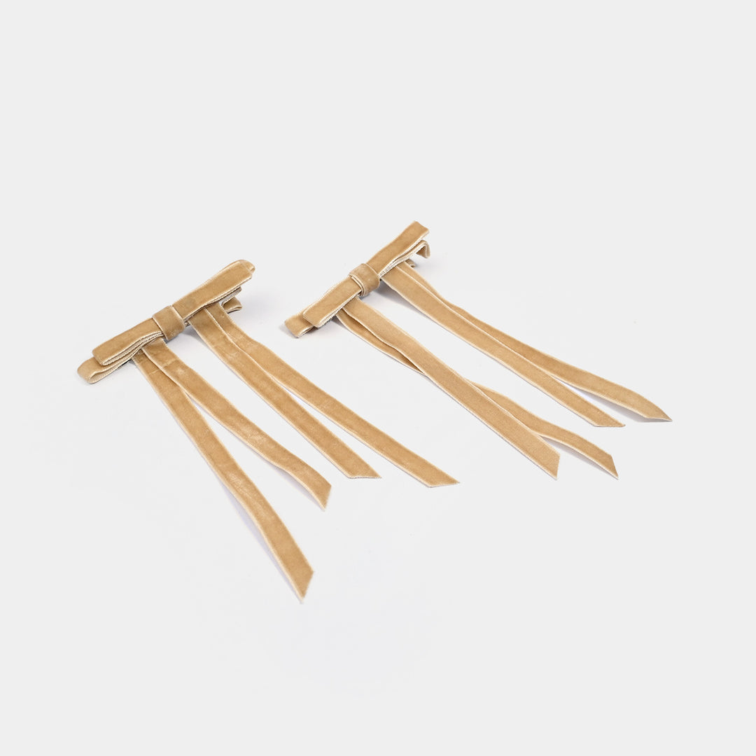 Kids Elegant Hair Clip