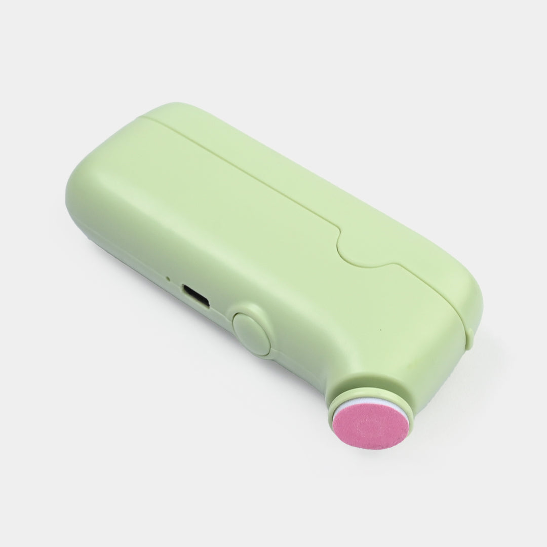 Baby Nail Trimmer