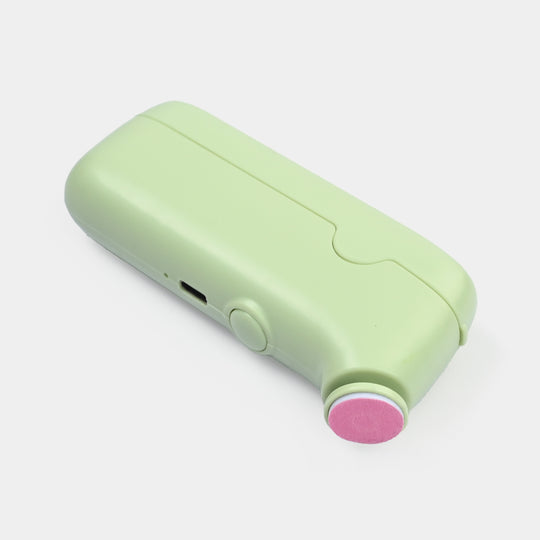 Baby Nail Trimmer